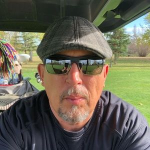 Meet your Posher, Craig